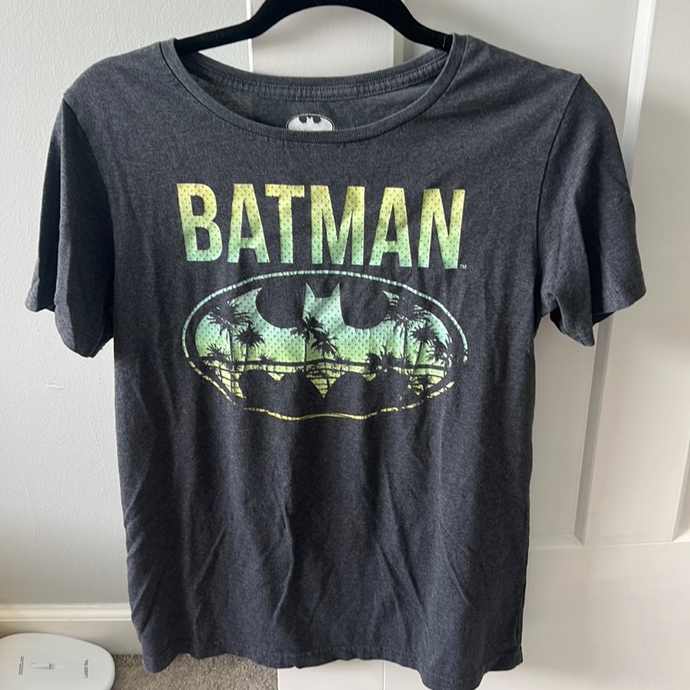 Batman T-shirt